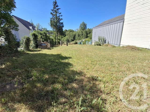 terrain - JULLOUVILLE - 50