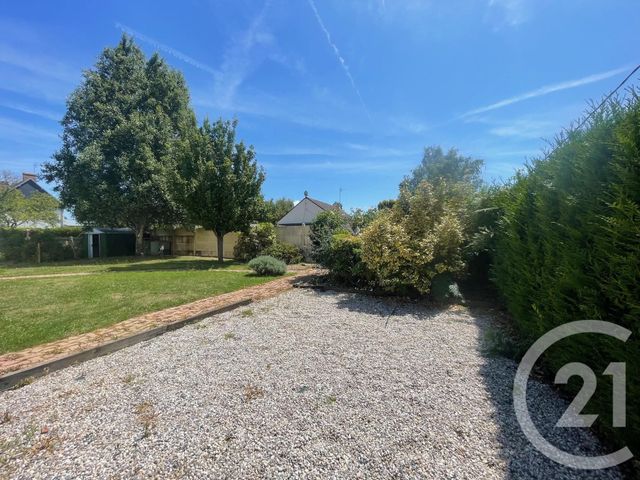 Maison à vendre - 6 pièces - 185 m2 - Anctoville Sur Boscq - 50 - BASSE-NORMANDIE