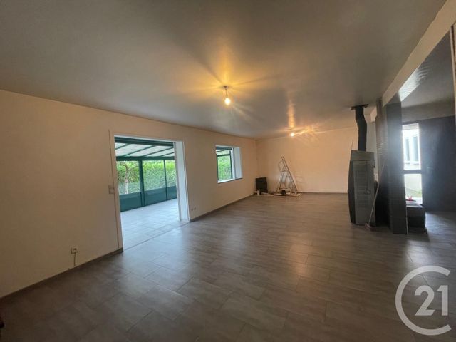 Maison à vendre - 6 pièces - 185 m2 - Anctoville Sur Boscq - 50 - BASSE-NORMANDIE