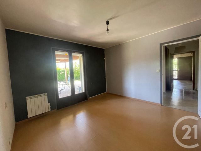 Maison à vendre - 6 pièces - 185 m2 - Anctoville Sur Boscq - 50 - BASSE-NORMANDIE