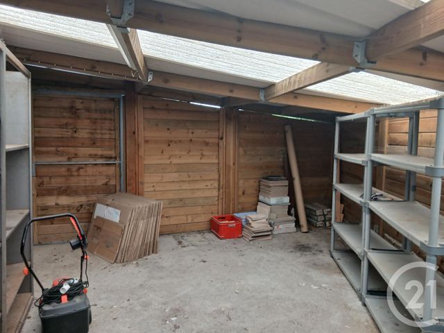 Maison à vendre - 7 pièces - 103 m2 - Granville - 50 - BASSE-NORMANDIE