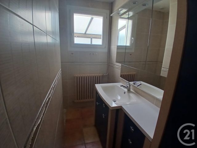 Maison à vendre - 7 pièces - 103 m2 - Granville - 50 - BASSE-NORMANDIE