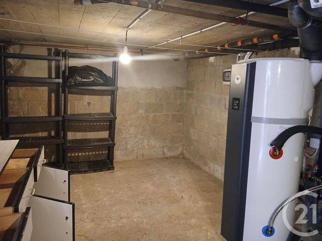 Maison à vendre - 7 pièces - 103 m2 - Granville - 50 - BASSE-NORMANDIE