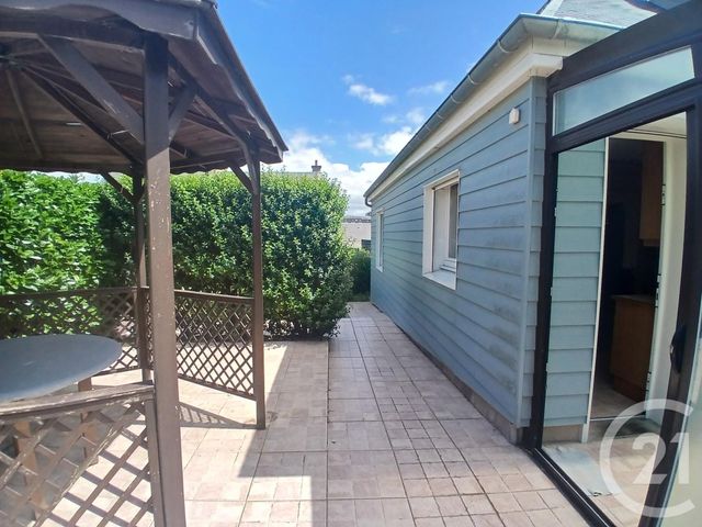 Maison à vendre - 7 pièces - 103 m2 - Granville - 50 - BASSE-NORMANDIE