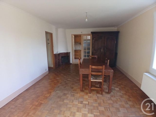 Maison à vendre - 7 pièces - 103 m2 - Granville - 50 - BASSE-NORMANDIE