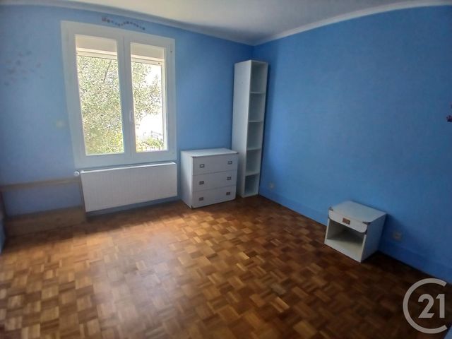 Maison à vendre - 7 pièces - 103 m2 - Granville - 50 - BASSE-NORMANDIE