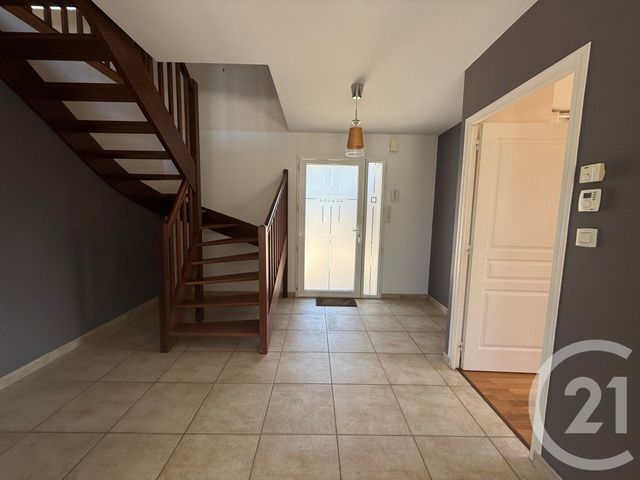 Maison à vendre - 7 pièces - 199 m2 - Jullouville - 50 - BASSE-NORMANDIE