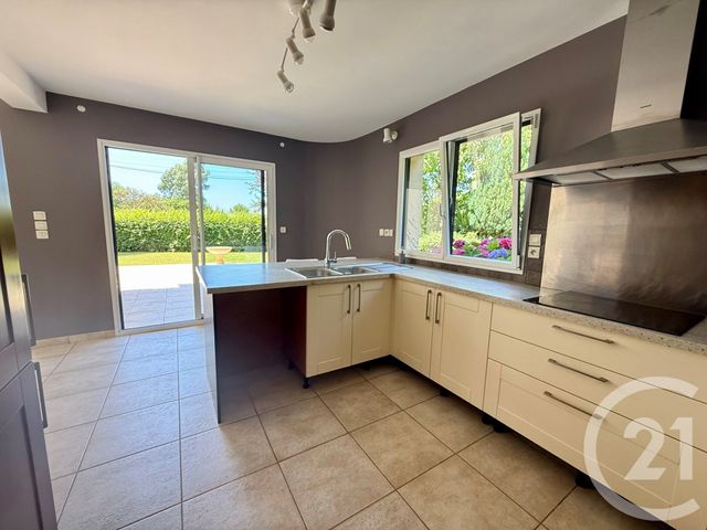 Maison à vendre - 7 pièces - 199 m2 - Jullouville - 50 - BASSE-NORMANDIE