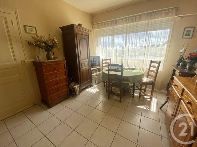 Appartement F2 à vendre - 2 pièces - 36,63 m2 - Granville - 50 - BASSE-NORMANDIE
