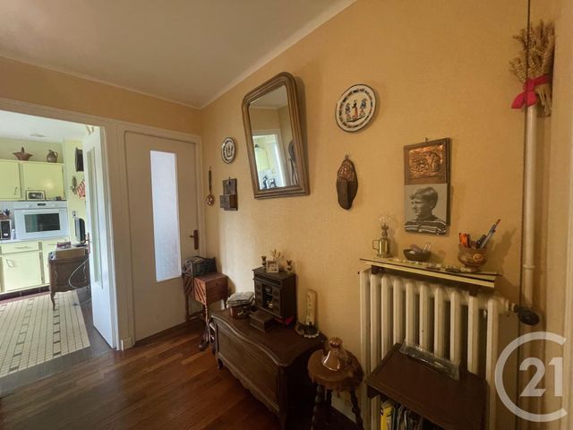 Maison à vendre - 6 pièces - 104 m2 - Granville - 50 - BASSE-NORMANDIE