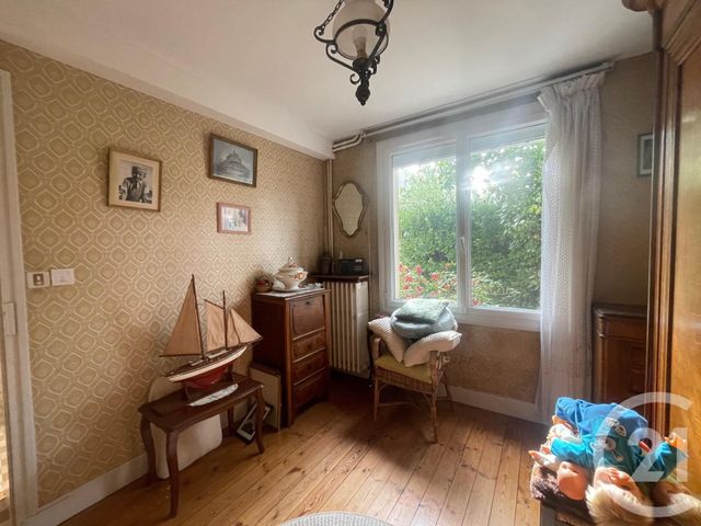 Maison à vendre - 6 pièces - 104 m2 - Granville - 50 - BASSE-NORMANDIE