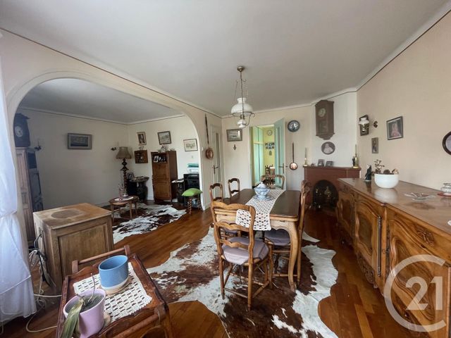 Maison à vendre - 6 pièces - 104 m2 - Granville - 50 - BASSE-NORMANDIE