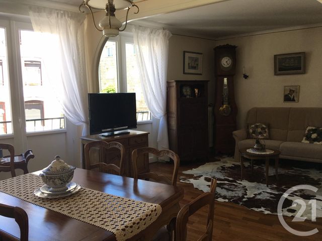 Maison à vendre - 6 pièces - 104 m2 - Granville - 50 - BASSE-NORMANDIE