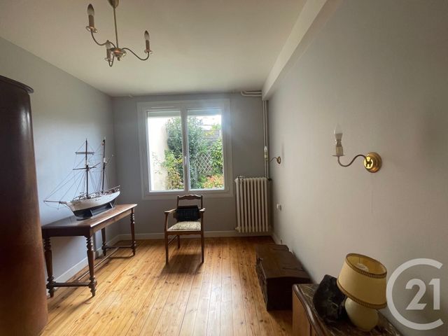 Maison à vendre - 6 pièces - 104 m2 - Granville - 50 - BASSE-NORMANDIE