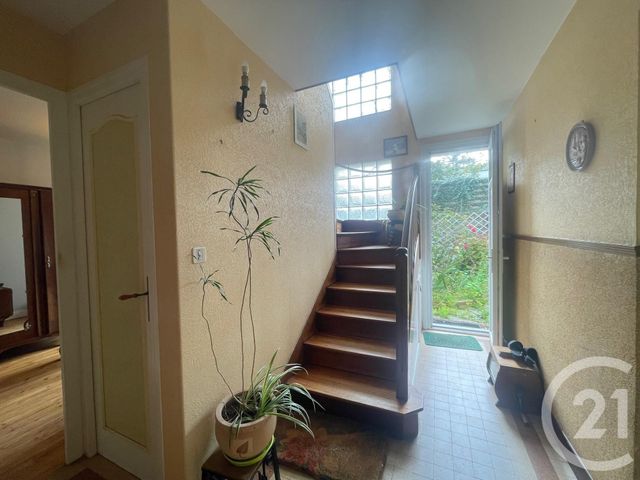 Maison à vendre - 6 pièces - 104 m2 - Granville - 50 - BASSE-NORMANDIE