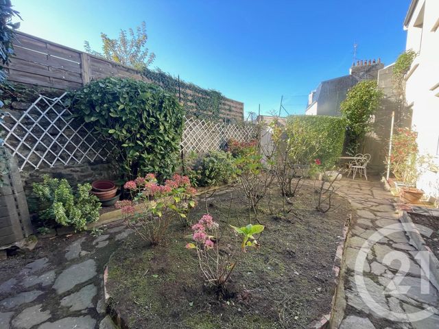 Maison à vendre - 6 pièces - 104 m2 - Granville - 50 - BASSE-NORMANDIE