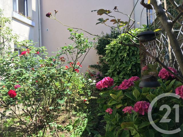 Maison à vendre - 6 pièces - 104 m2 - Granville - 50 - BASSE-NORMANDIE