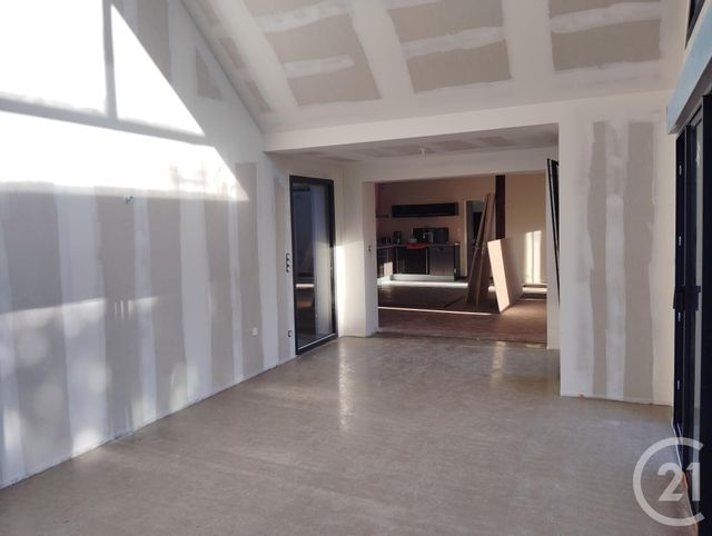 Maison à vendre - 6 pièces - 121,54 m2 - St Pair Sur Mer - 50 - BASSE-NORMANDIE