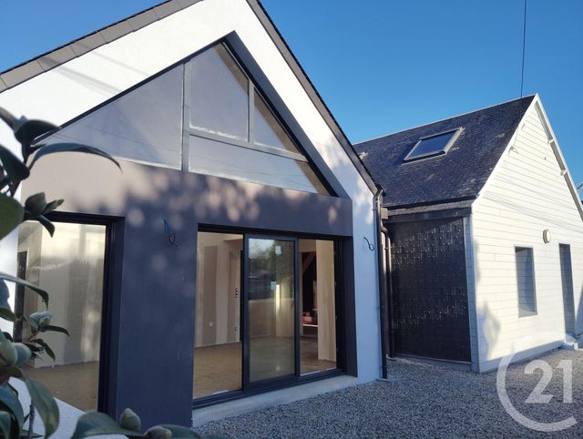 Maison à vendre ST PAIR SUR MER