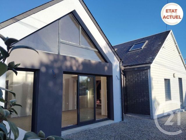 Maison à vendre ST PAIR SUR MER