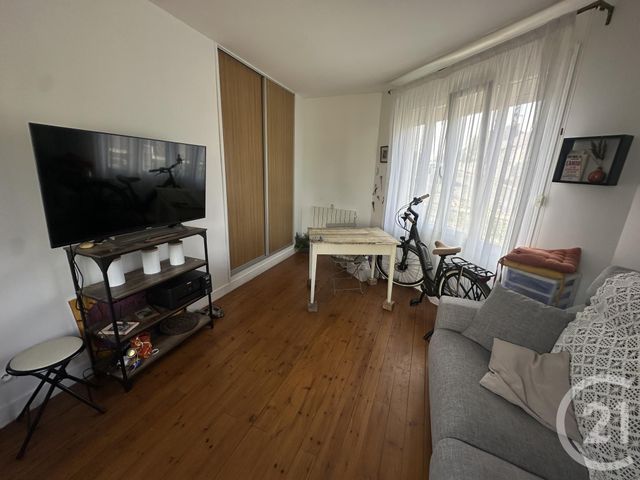 Maison à vendre - 3 pièces - 60 m2 - Donville Les Bains - 50 - BASSE-NORMANDIE