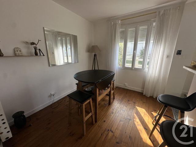 Maison à vendre - 3 pièces - 60 m2 - Donville Les Bains - 50 - BASSE-NORMANDIE