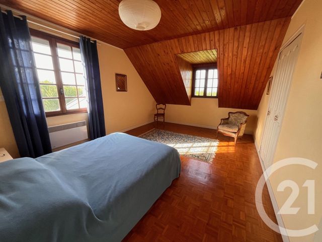 Afficher la photo en grand Maison à vendre - 5 pièces - 147 m2 - Genets - 50 - BASSE-NORMANDIE