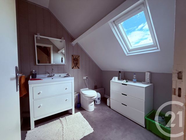 Afficher la photo en grand Maison à vendre - 5 pièces - 147 m2 - Genets - 50 - BASSE-NORMANDIE