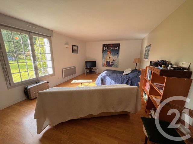 Afficher la photo en grand Maison à vendre - 5 pièces - 147 m2 - Genets - 50 - BASSE-NORMANDIE