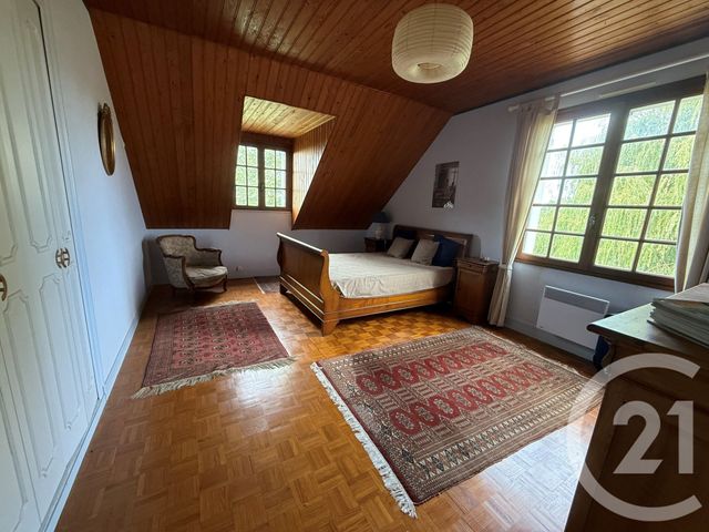 Afficher la photo en grand Maison à vendre - 5 pièces - 147 m2 - Genets - 50 - BASSE-NORMANDIE