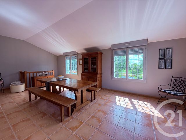 Afficher la photo en grand Maison à vendre - 5 pièces - 147 m2 - Genets - 50 - BASSE-NORMANDIE