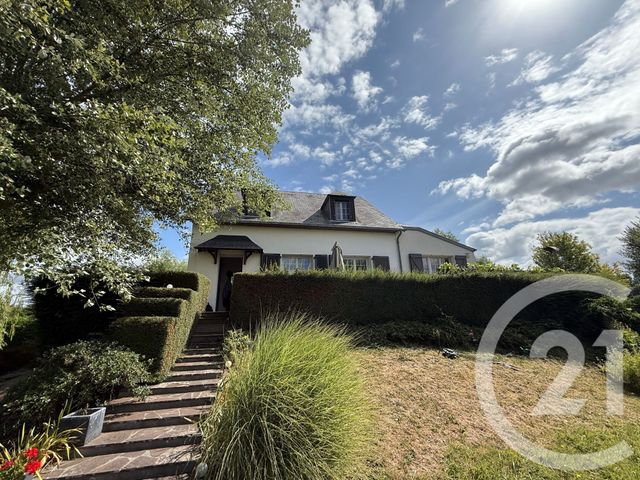 Afficher la photo en grand Maison à vendre - 5 pièces - 147 m2 - Genets - 50 - BASSE-NORMANDIE