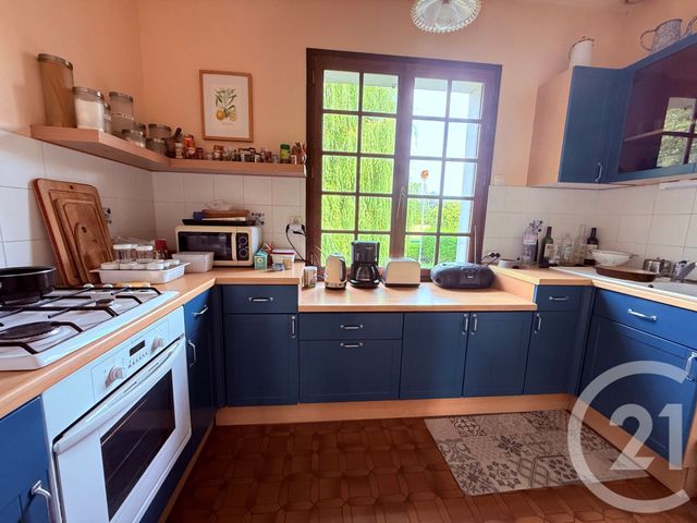 Afficher la photo en grand Maison à vendre - 5 pièces - 147 m2 - Genets - 50 - BASSE-NORMANDIE