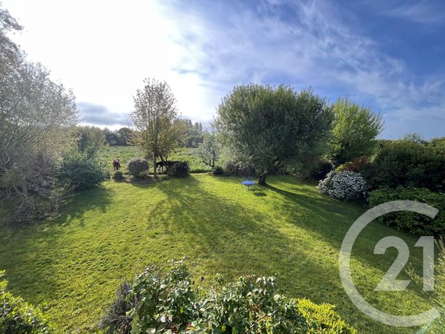 Afficher la photo en grand Maison à vendre - 5 pièces - 147 m2 - Genets - 50 - BASSE-NORMANDIE