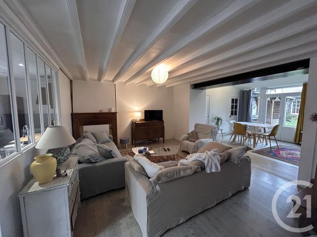 Maison à louer BREHAL