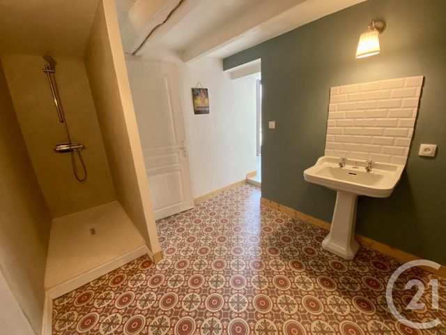 Maison &agrave; vendre - 7 pi&egrave;ces - 220 m2 - Granville - 50 - BASSE-NORMANDIE