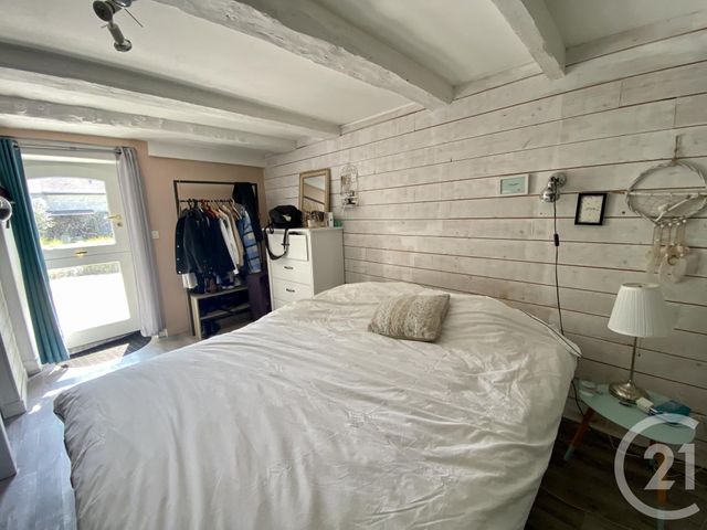 Maison &agrave; vendre - 7 pi&egrave;ces - 220 m2 - Granville - 50 - BASSE-NORMANDIE