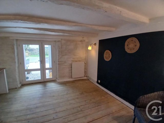 Maison &agrave; vendre - 7 pi&egrave;ces - 220 m2 - Granville - 50 - BASSE-NORMANDIE