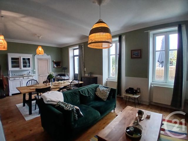 Maison &agrave; vendre - 7 pi&egrave;ces - 220 m2 - Granville - 50 - BASSE-NORMANDIE