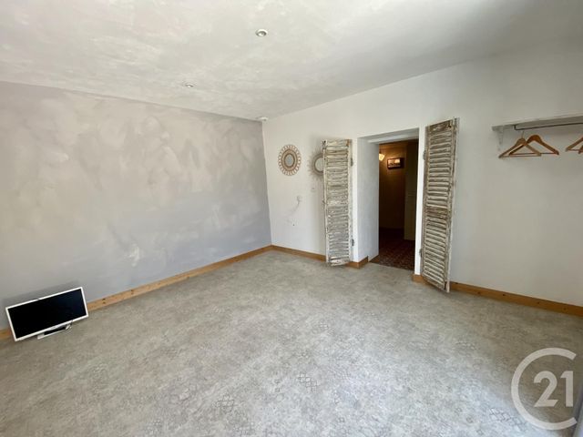 Maison &agrave; vendre - 7 pi&egrave;ces - 220 m2 - Granville - 50 - BASSE-NORMANDIE