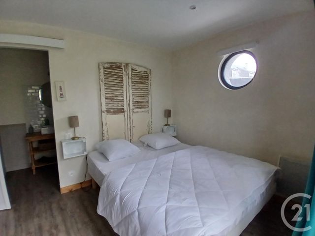 Maison &agrave; vendre - 7 pi&egrave;ces - 220 m2 - Granville - 50 - BASSE-NORMANDIE