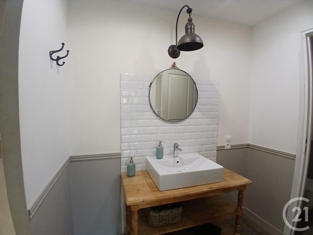 Maison &agrave; vendre - 7 pi&egrave;ces - 220 m2 - Granville - 50 - BASSE-NORMANDIE