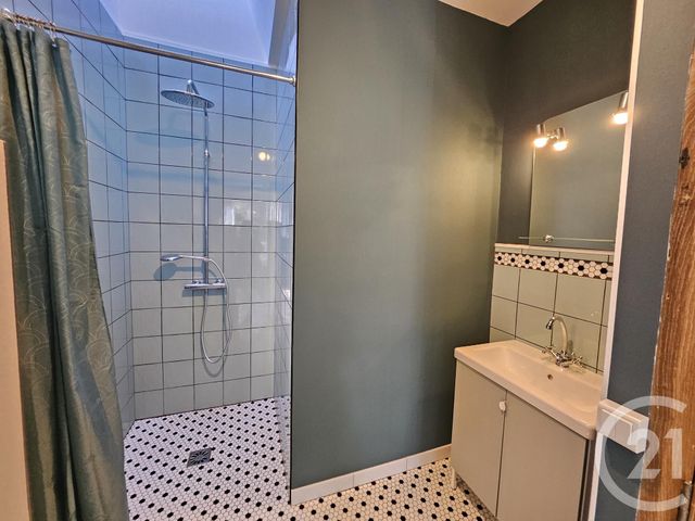 Maison &agrave; vendre - 3 pi&egrave;ces - 62 m2 - Donville Les Bains - 50 - BASSE-NORMANDIE