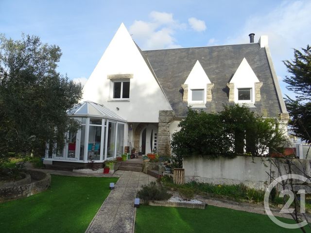 maison - ST PAIR SUR MER - 50