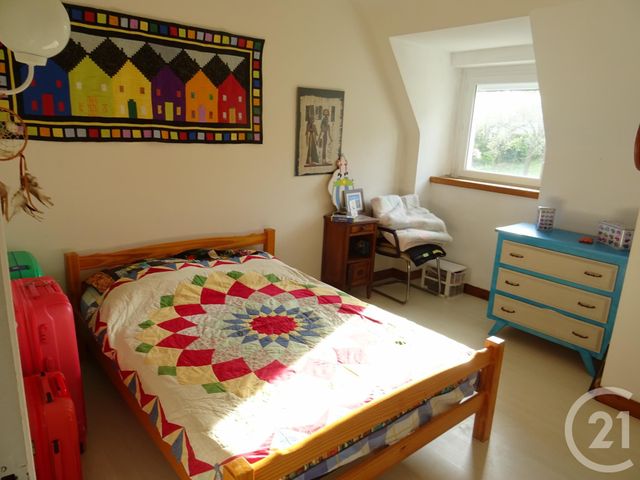 Maison à vendre - 6 pièces - 183,50 m2 - St Pair Sur Mer - 50 - BASSE-NORMANDIE