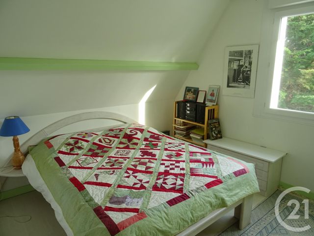 Maison à vendre - 6 pièces - 183,50 m2 - St Pair Sur Mer - 50 - BASSE-NORMANDIE