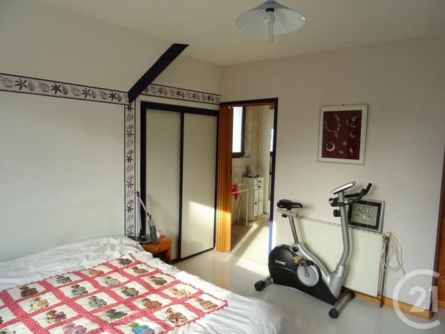 Maison à vendre - 6 pièces - 183,50 m2 - St Pair Sur Mer - 50 - BASSE-NORMANDIE