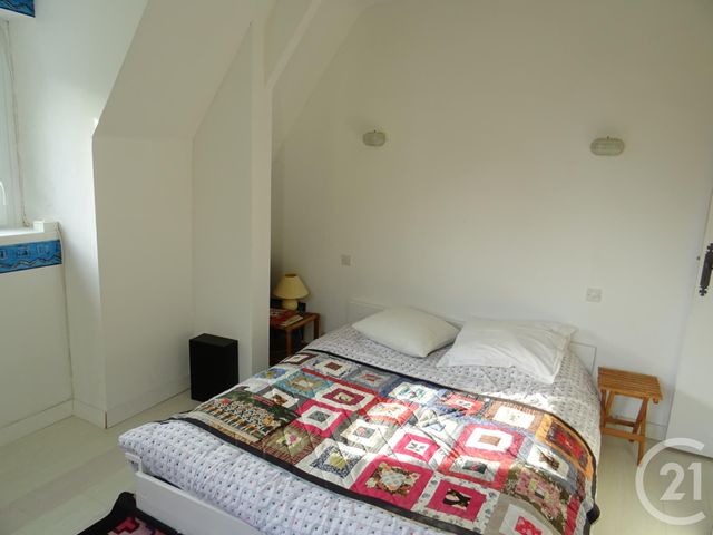 Maison à vendre - 6 pièces - 183,50 m2 - St Pair Sur Mer - 50 - BASSE-NORMANDIE