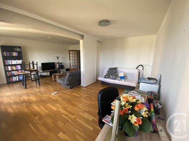 Appartement F3 à louer - 2 pièces - 71 m2 - Granville - 50 - BASSE-NORMANDIE