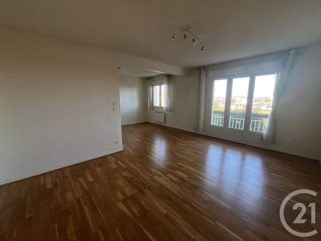 appartement - GRANVILLE - 50